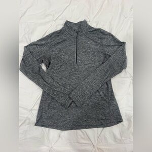 Nike 1/4 Zip Running Top